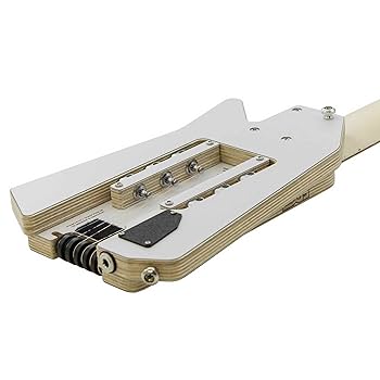 Amazon.com: Traveler Guitar Electro 6 String Acoustic
